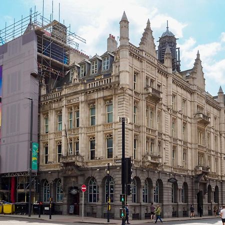 Pearl Chambers In Leeds City Centre Esterno foto